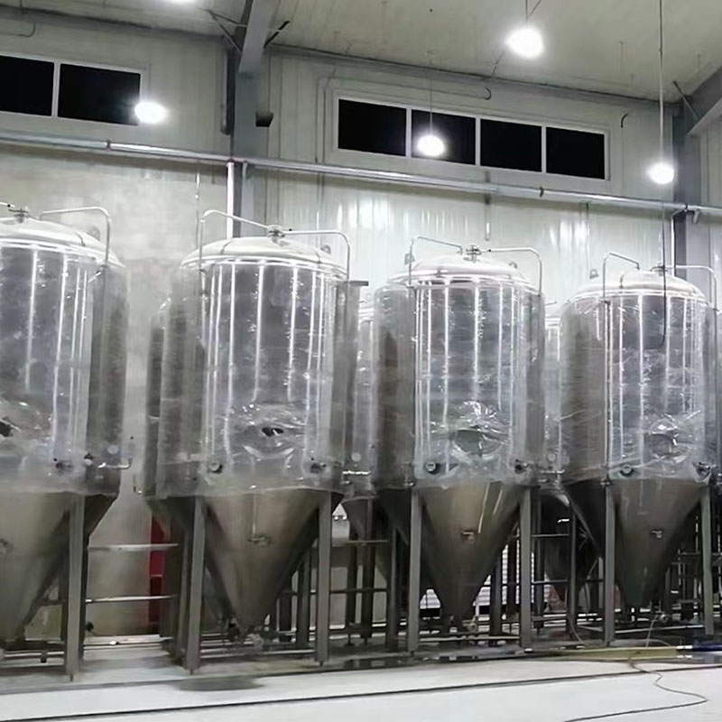 余杭精酿啤酒设备厂—精酿啤酒设备厂房布局设计免费吗